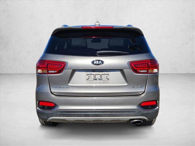 used 2019 Kia Sorento car, priced at $12,992