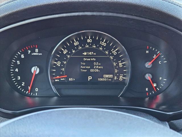 used 2019 Kia Sorento car, priced at $12,992