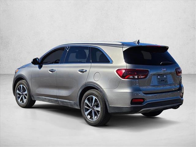 used 2019 Kia Sorento car, priced at $12,992