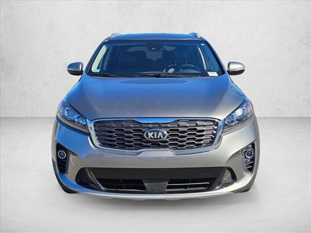 used 2019 Kia Sorento car, priced at $12,992