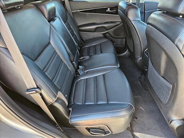 used 2019 Kia Sorento car, priced at $12,992