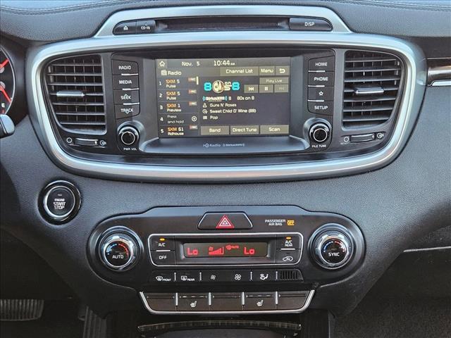 used 2019 Kia Sorento car, priced at $12,992