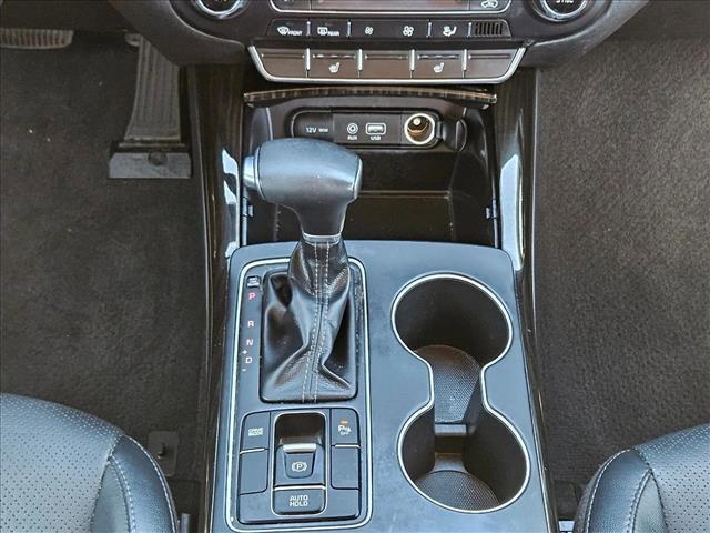 used 2019 Kia Sorento car, priced at $12,992