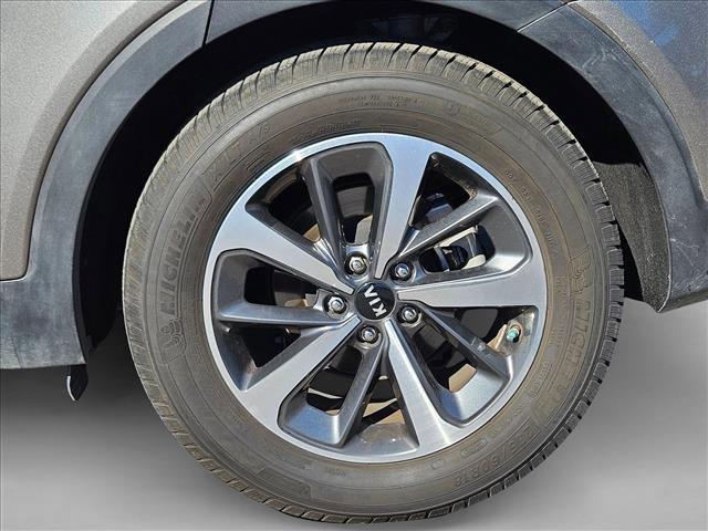 used 2019 Kia Sorento car, priced at $12,992