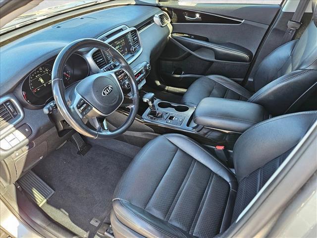 used 2019 Kia Sorento car, priced at $12,992