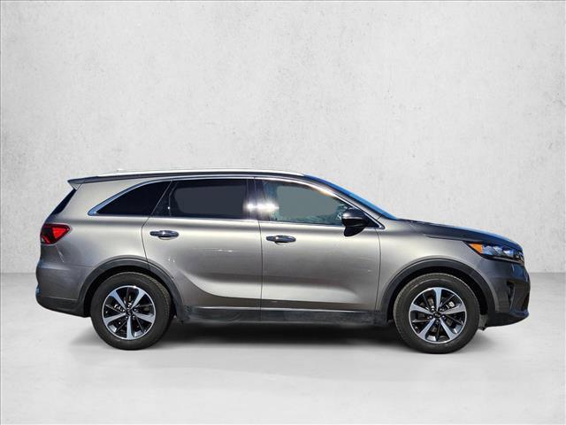 used 2019 Kia Sorento car, priced at $12,992