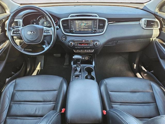 used 2019 Kia Sorento car, priced at $12,992