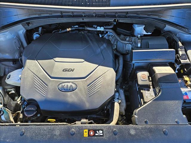 used 2019 Kia Sorento car, priced at $12,992