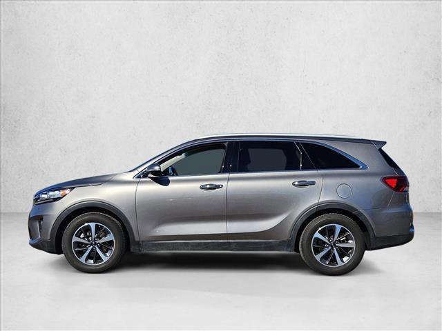 used 2019 Kia Sorento car, priced at $12,992