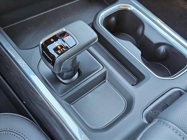 new 2026 Chevrolet Silverado 1500 car, priced at $53,990