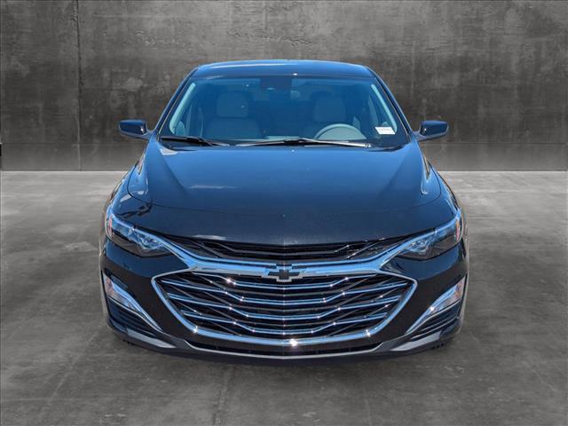 new 2025 Chevrolet Malibu car, priced at $22,990