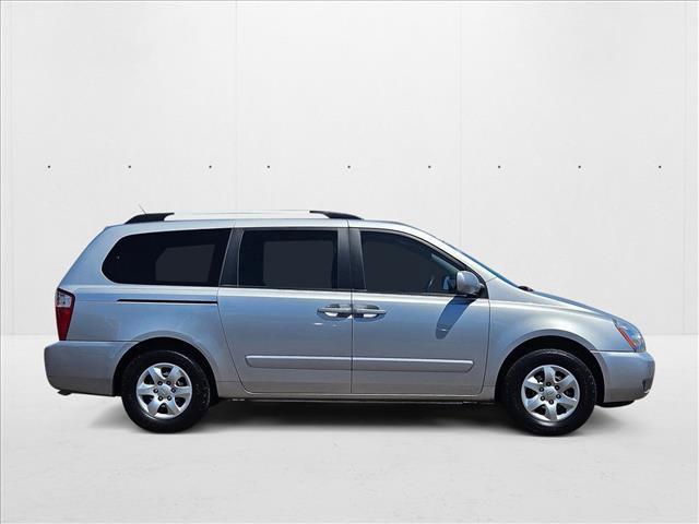 used 2010 Kia Sedona car, priced at $4,991