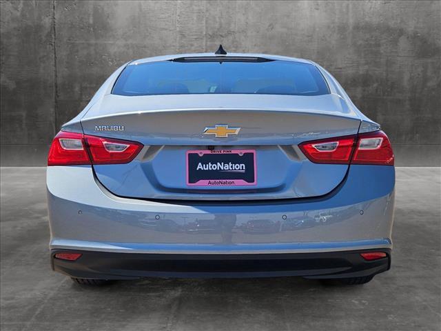 new 2025 Chevrolet Malibu car, priced at $22,990