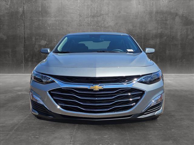 new 2025 Chevrolet Malibu car, priced at $22,990