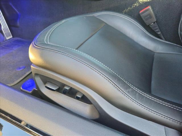 used 2016 Chevrolet Corvette car, priced at $47,991