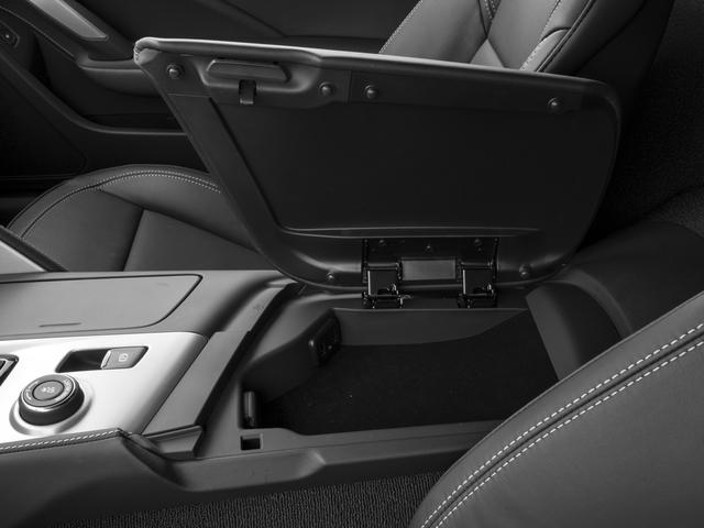used 2016 Chevrolet Corvette car, priced at $48,590