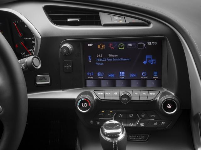used 2016 Chevrolet Corvette car, priced at $48,590