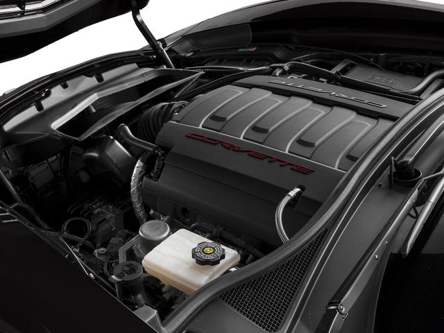 used 2016 Chevrolet Corvette car, priced at $48,590