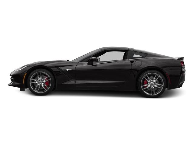 used 2016 Chevrolet Corvette car, priced at $48,590