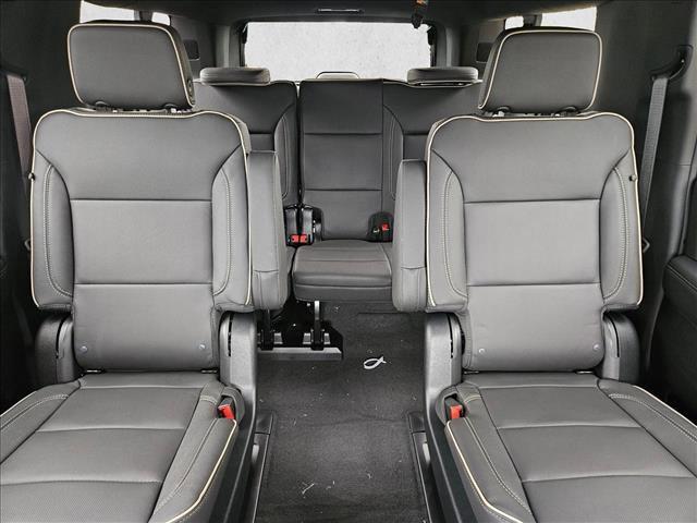 new 2026 Chevrolet Suburban car, priced at $85,990
