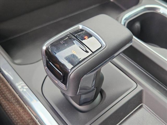 new 2025 Chevrolet Silverado 1500 car, priced at $57,364