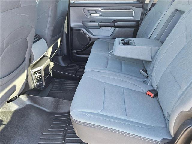 used 2020 Ram 1500 car, priced at $23,493