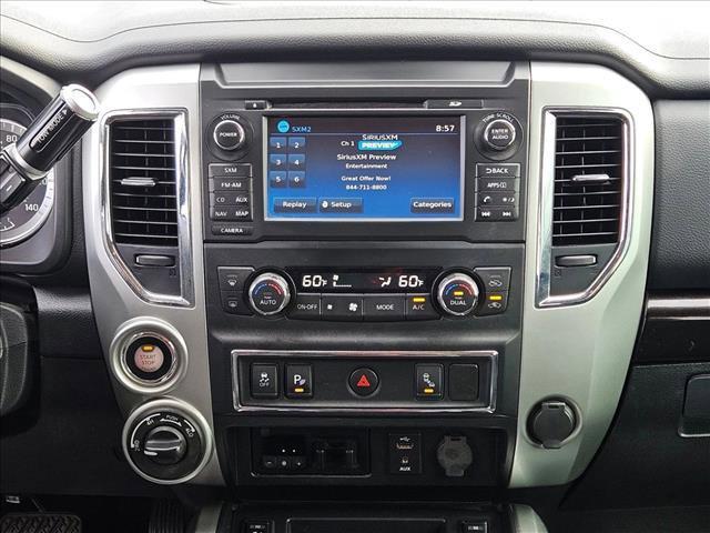 used 2018 Nissan Titan XD car, priced at $20,491