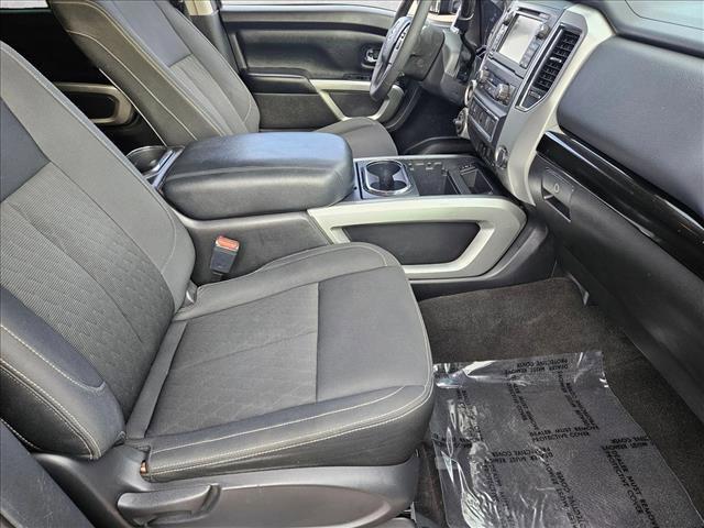 used 2018 Nissan Titan XD car, priced at $20,491