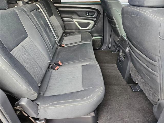 used 2018 Nissan Titan XD car, priced at $20,491