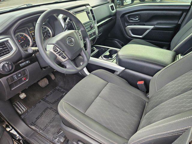 used 2018 Nissan Titan XD car, priced at $20,491