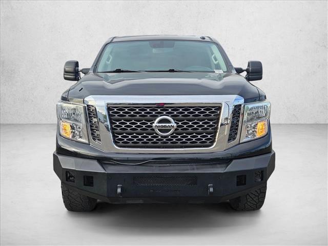 used 2018 Nissan Titan XD car, priced at $20,491