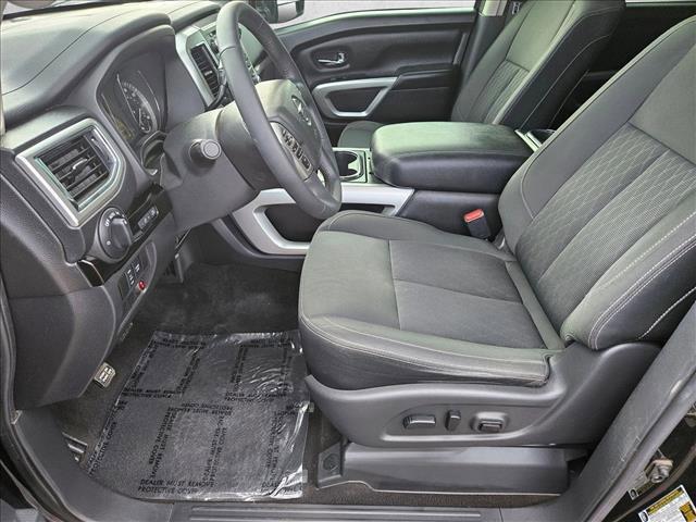 used 2018 Nissan Titan XD car, priced at $20,491