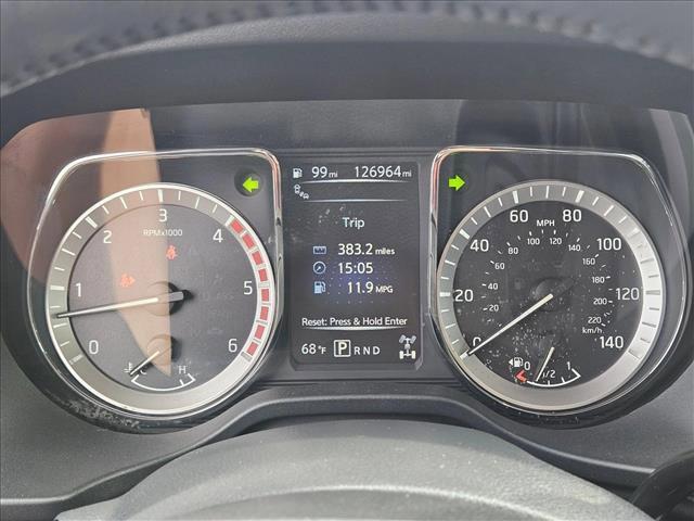 used 2018 Nissan Titan XD car, priced at $20,491