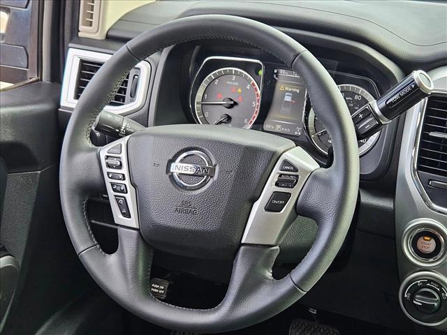 used 2018 Nissan Titan XD car, priced at $20,491