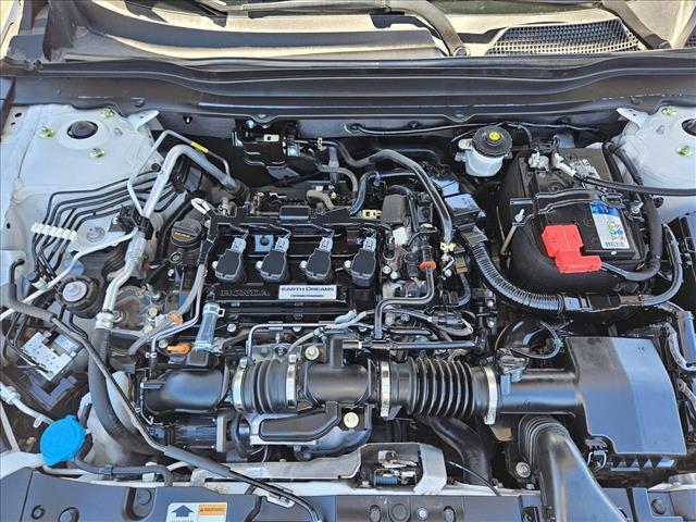 used 2020 Honda Accord car, priced at $19,791