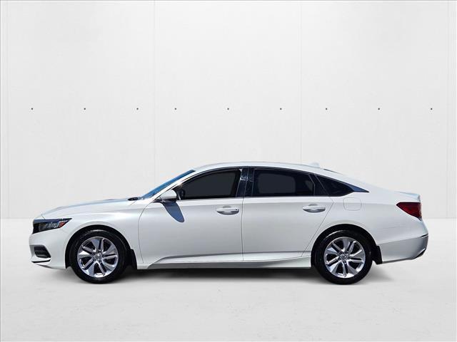 used 2020 Honda Accord car, priced at $19,791