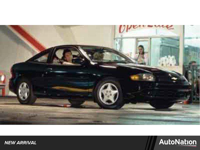 used 2004 Chevrolet Cavalier car, priced at $6,491