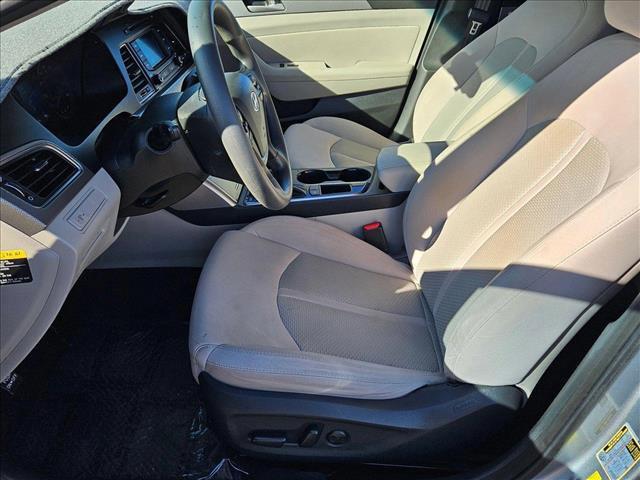 used 2015 Hyundai Sonata car, priced at $11,991