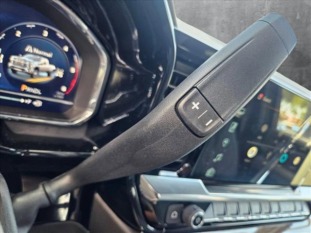 new 2025 Chevrolet Silverado 3500 car, priced at $75,028