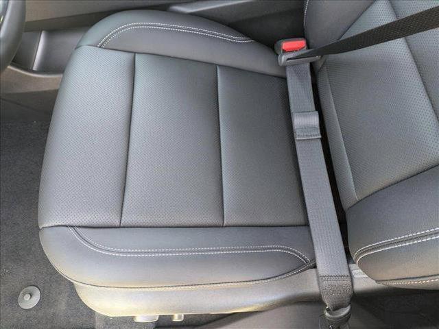 new 2025 Chevrolet Traverse car, priced at $42,990