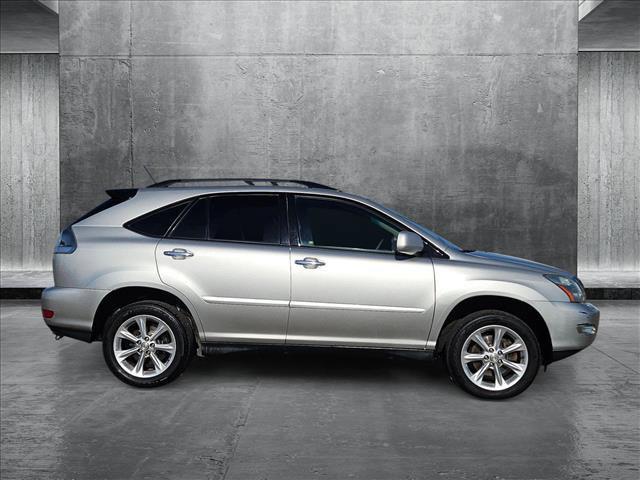 used 2008 Lexus RX 350 car, priced at $9,991