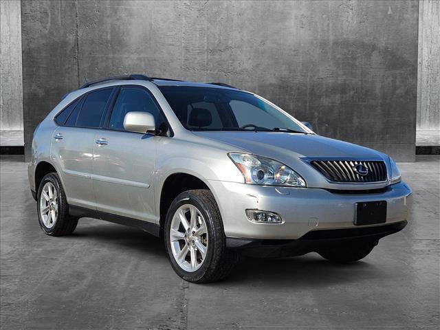 used 2008 Lexus RX 350 car, priced at $9,991