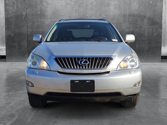 used 2008 Lexus RX 350 car, priced at $9,991