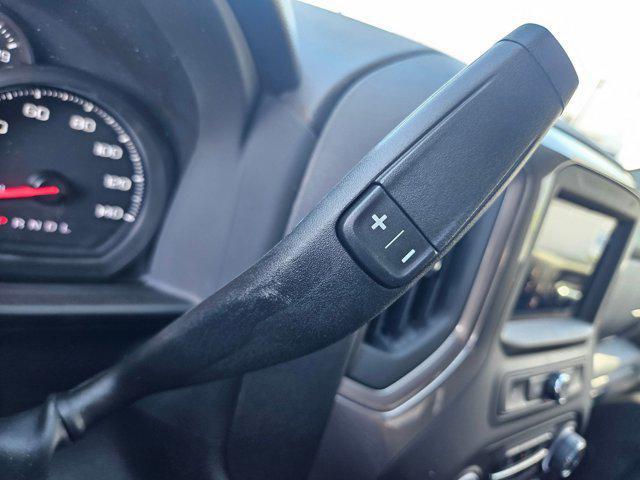 new 2025 Chevrolet Silverado 1500 car, priced at $42,341