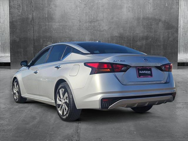 used 2019 Nissan Altima car, priced at $11,992