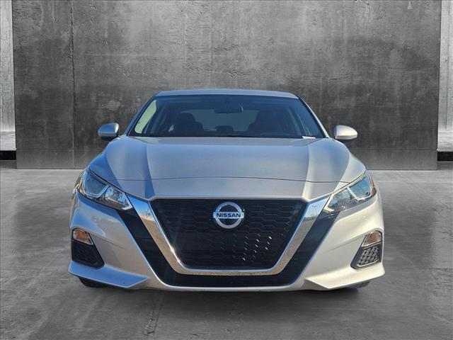 used 2019 Nissan Altima car, priced at $11,992