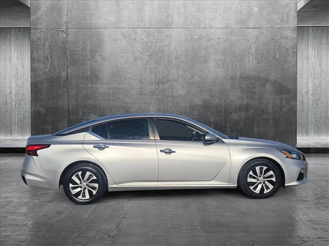 used 2019 Nissan Altima car, priced at $11,992