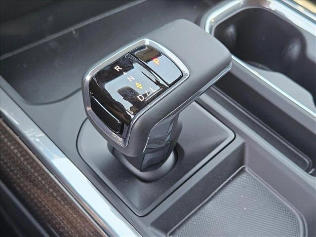 new 2025 Chevrolet Silverado 1500 car, priced at $60,216