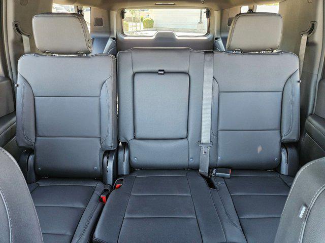 new 2026 Chevrolet Suburban car, priced at $78,355