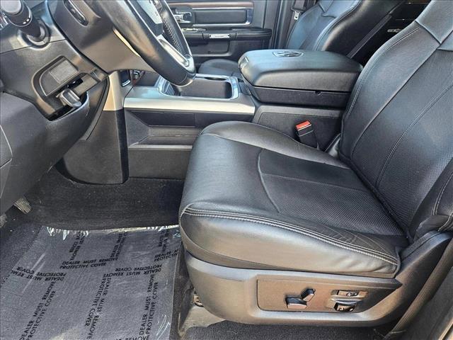 used 2018 Ram 2500 car, priced at $43,991